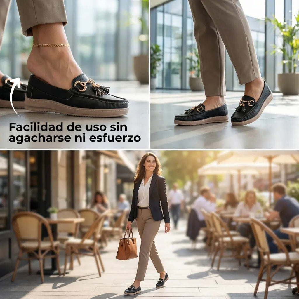 Bolicheros™ – Comodidad deportiva con estilo profesional
