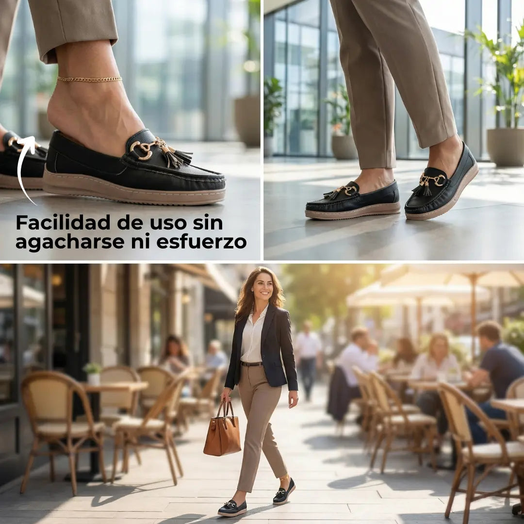 Bolicheros™ – Comodidad deportiva con estilo profesional